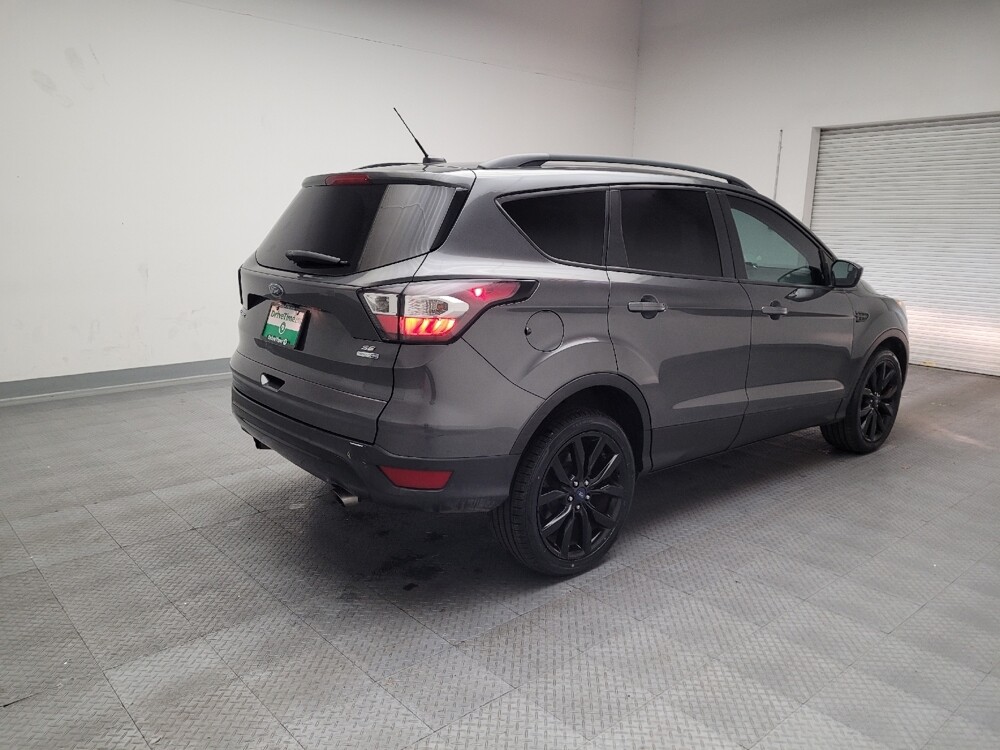 2017 Ford Escape in Sacramento, CA 95821 - 18097089 9