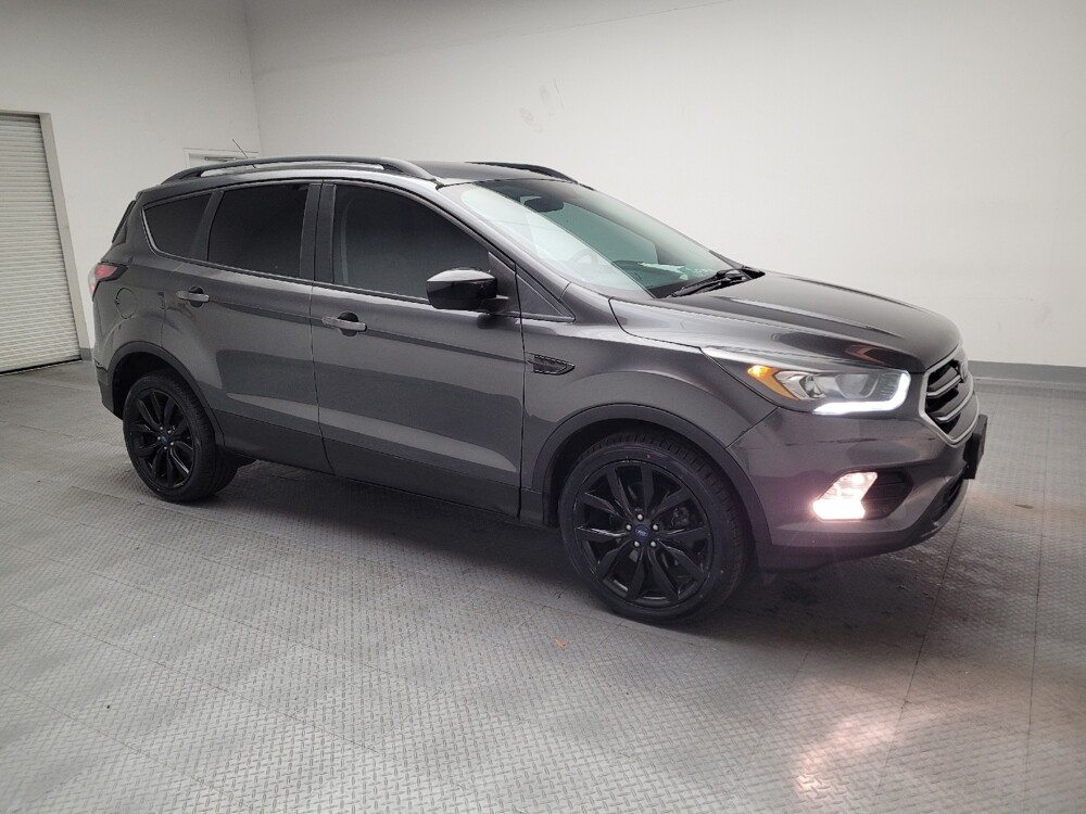 2017 Ford Escape in Sacramento, CA 95821 - 18097089 11