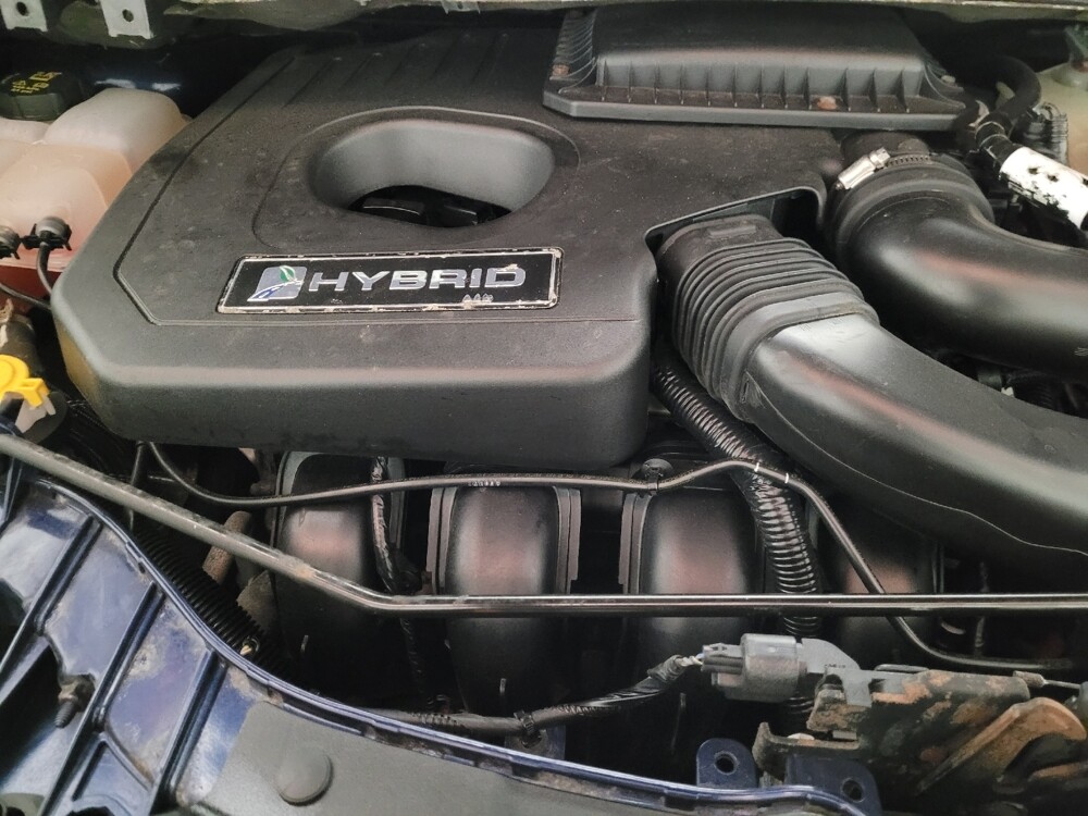 2017 Ford C-MAX in Torrance, CA 90504 - 18097090 30