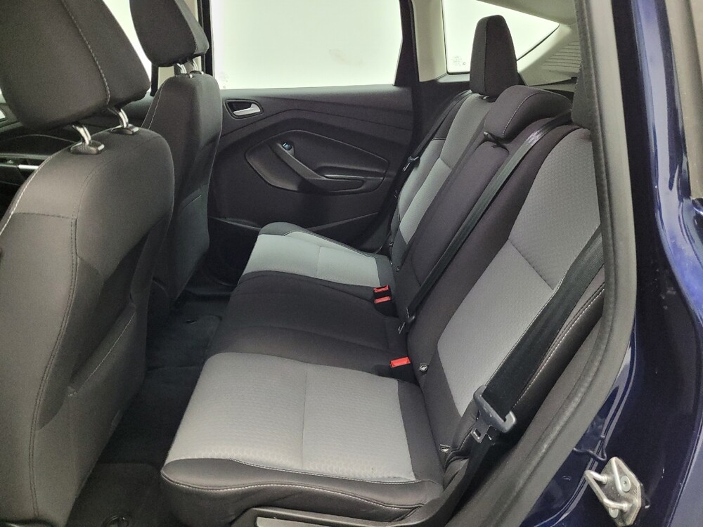 2017 Ford C-MAX in Torrance, CA 90504 - 18097090 18