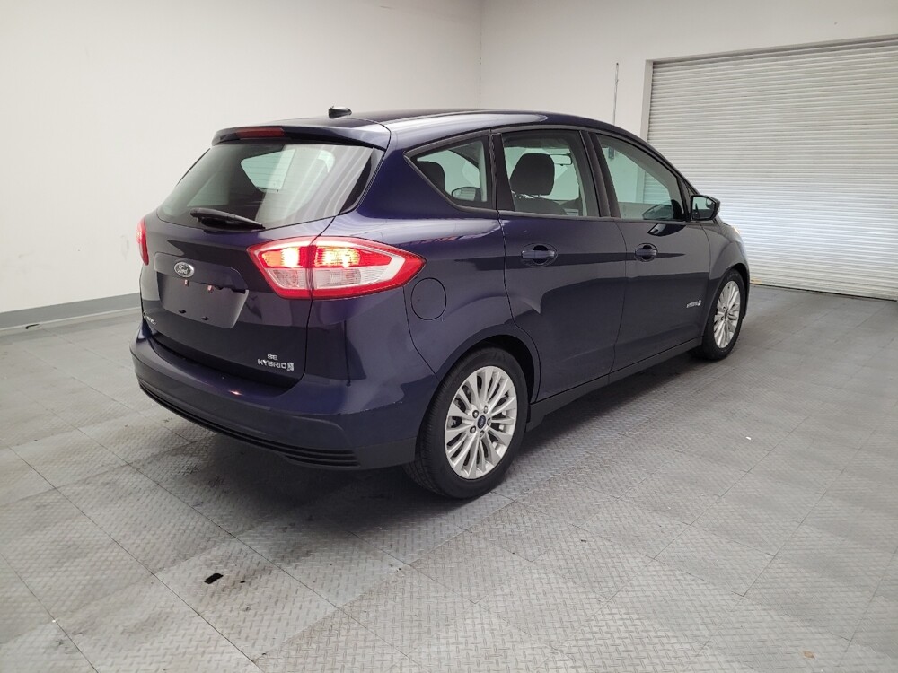 2017 Ford C-MAX in Torrance, CA 90504 - 18097090 9