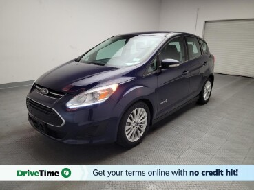 2017 Ford C-MAX in Torrance, CA 90504