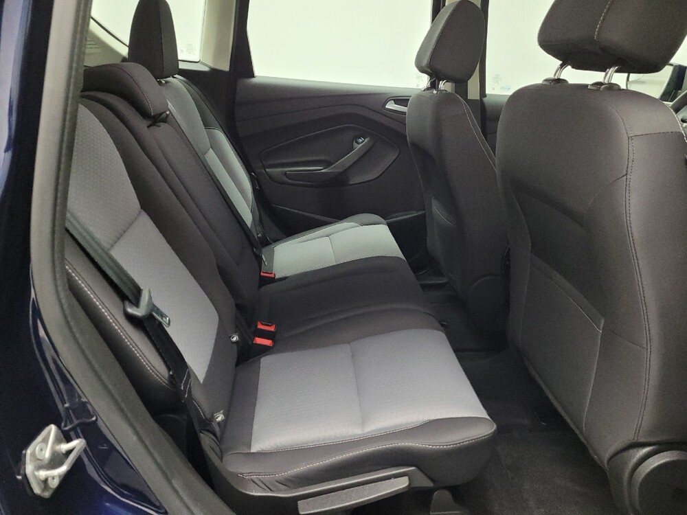 2017 Ford C-MAX in Torrance, CA 90504 - 18097090 19