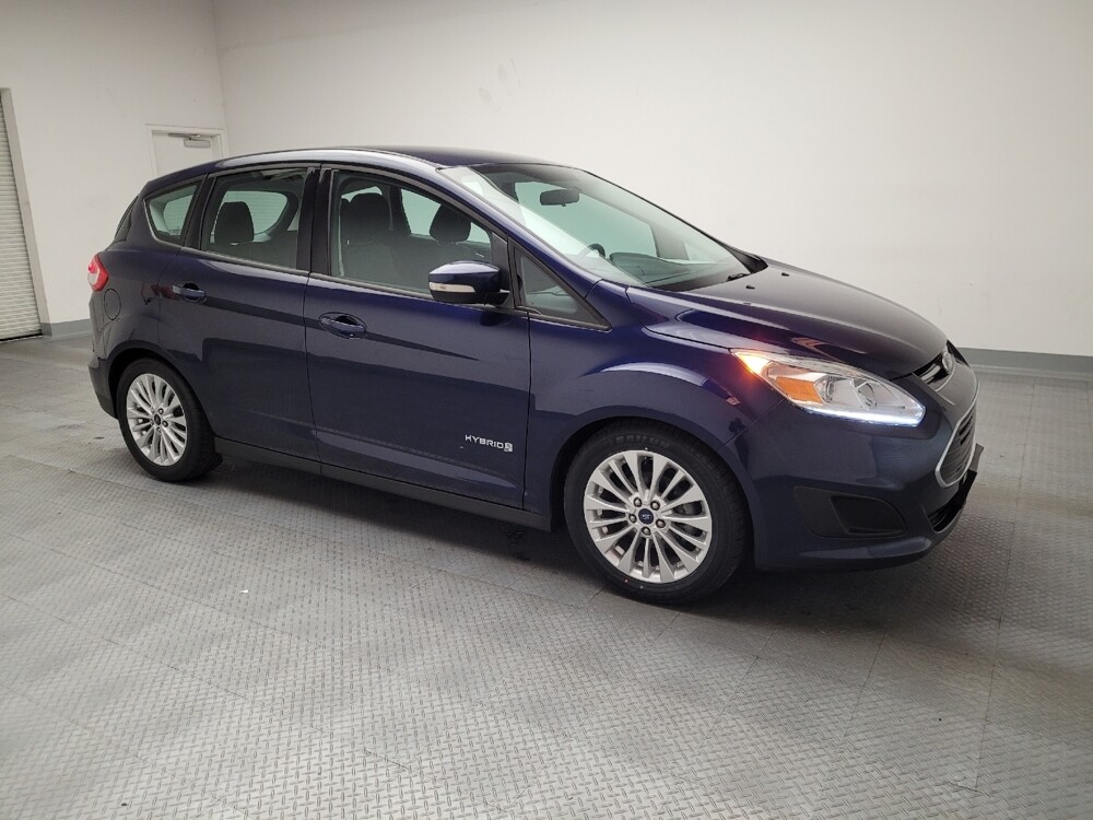 2017 Ford C-MAX in Torrance, CA 90504 - 18097090 11