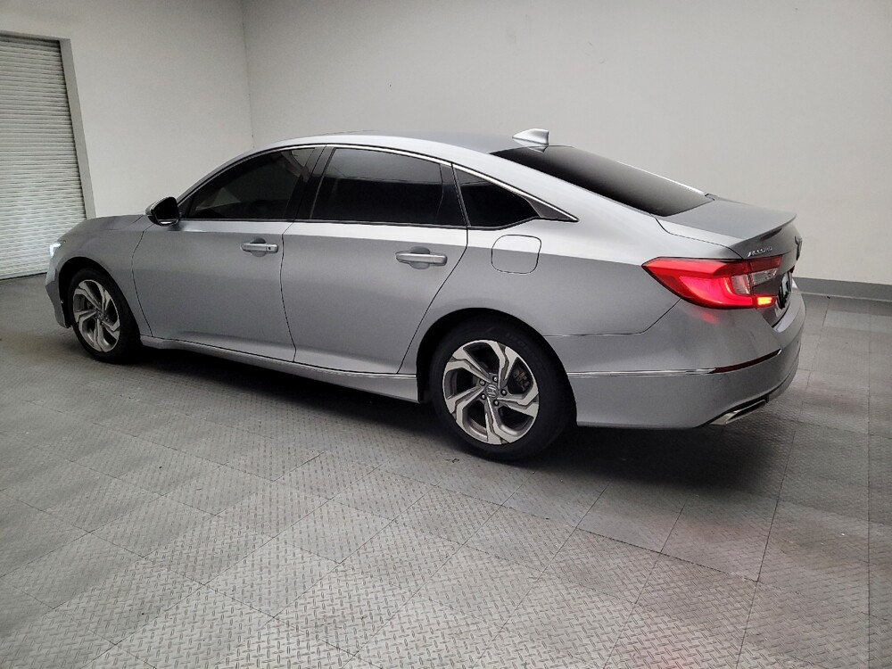 2018 Honda Accord in Montclair, CA 91763 - 18097091 3