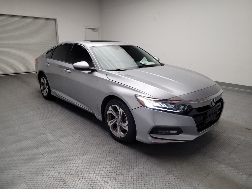 2018 Honda Accord in Montclair, CA 91763 - 18097091 13
