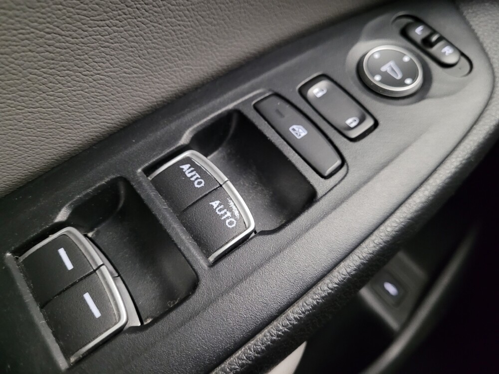 2018 Honda Accord in Montclair, CA 91763 - 18097091 27