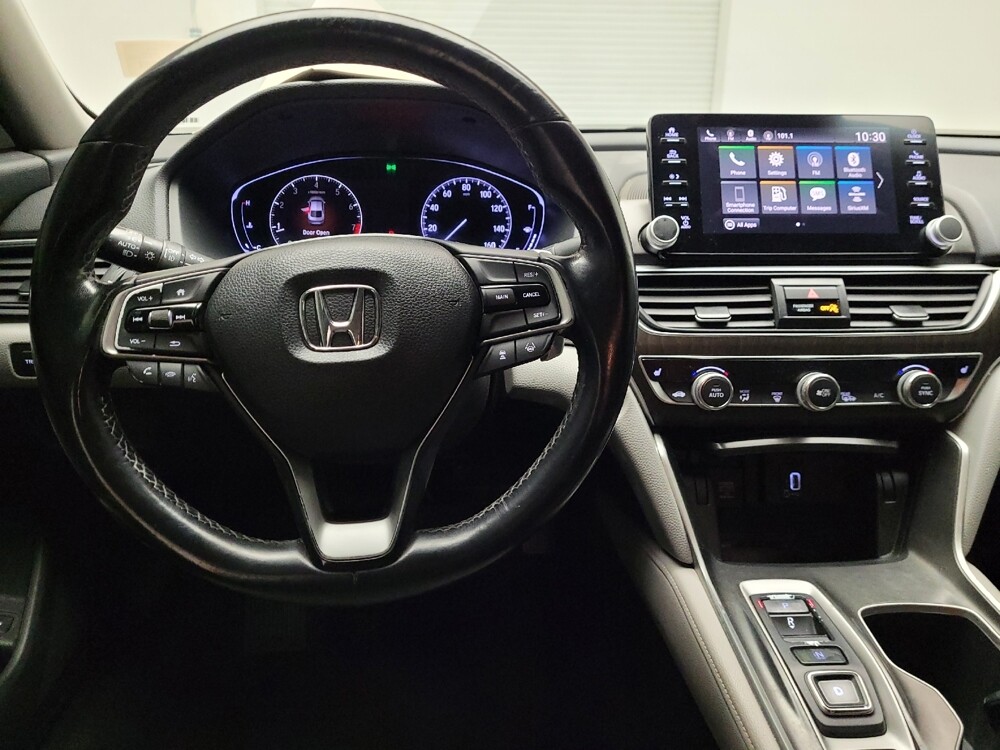 2018 Honda Accord in Montclair, CA 91763 - 18097091 22