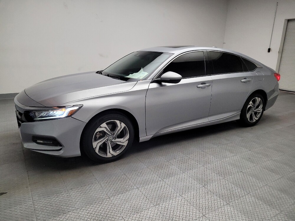 2018 Honda Accord in Montclair, CA 91763 - 18097091 2
