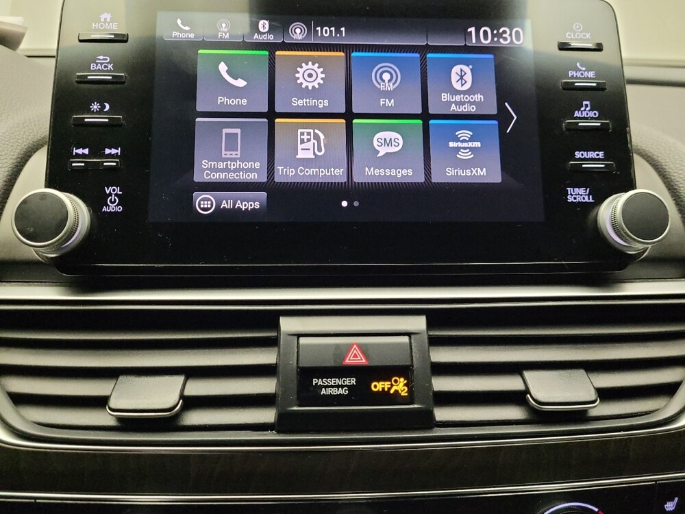 2018 Honda Accord in Montclair, CA 91763 - 18097091 25