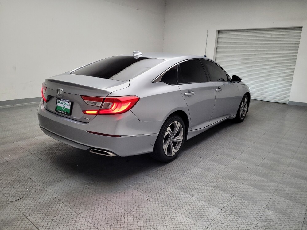 2018 Honda Accord in Montclair, CA 91763 - 18097091 9