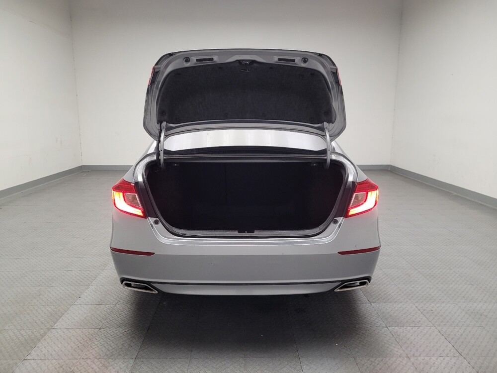 2018 Honda Accord in Montclair, CA 91763 - 18097091 29