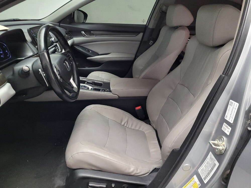 2018 Honda Accord in Montclair, CA 91763 - 18097091 17