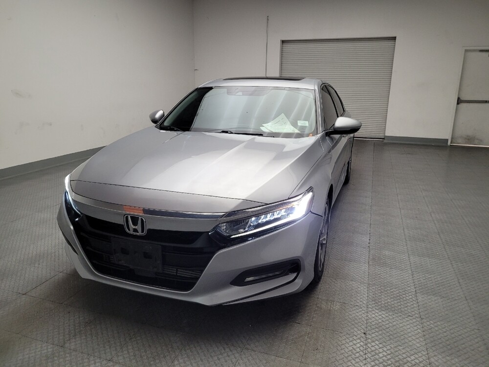 2018 Honda Accord in Montclair, CA 91763 - 18097091 15