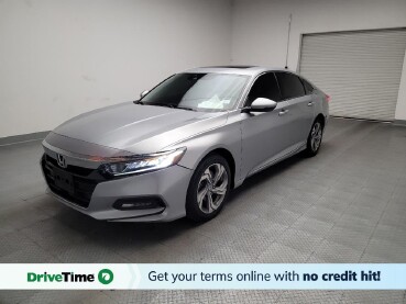2018 Honda Accord in Montclair, CA 91763