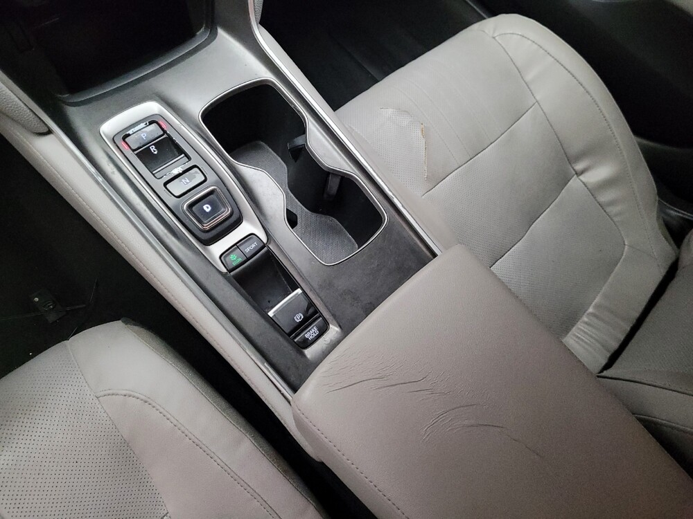 2018 Honda Accord in Montclair, CA 91763 - 18097091 26