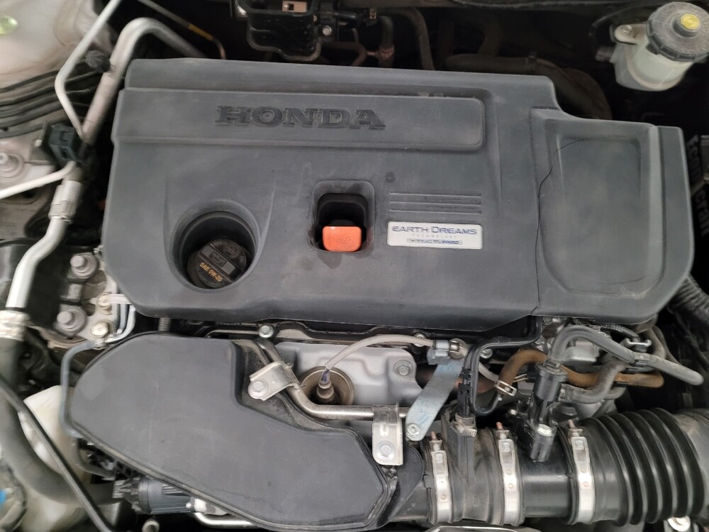 2018 Honda Accord in Montclair, CA 91763 - 18097091 30