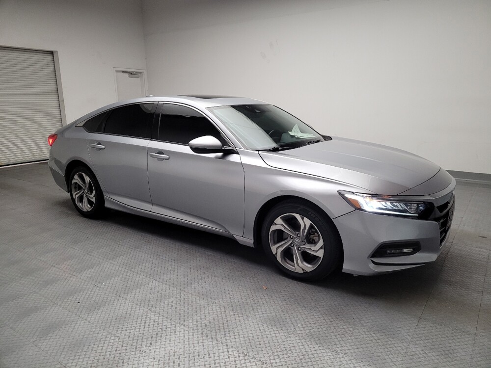2018 Honda Accord in Montclair, CA 91763 - 18097091 11