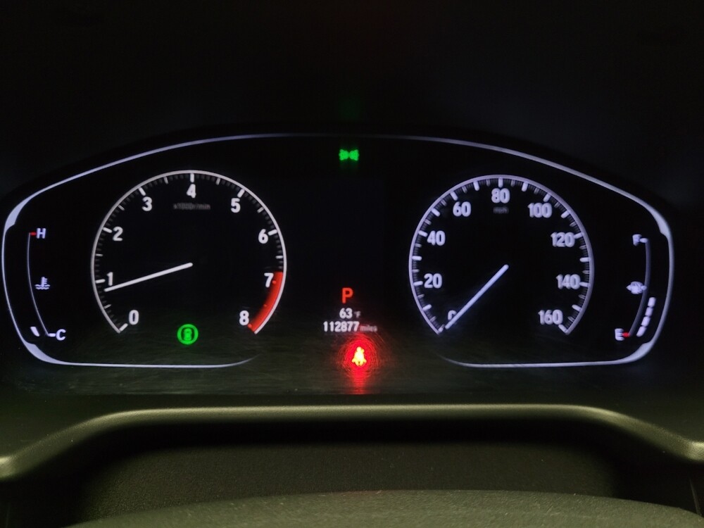 2018 Honda Accord in Montclair, CA 91763 - 18097091 23