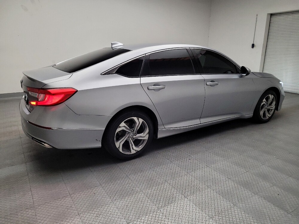 2018 Honda Accord in Montclair, CA 91763 - 18097091 10