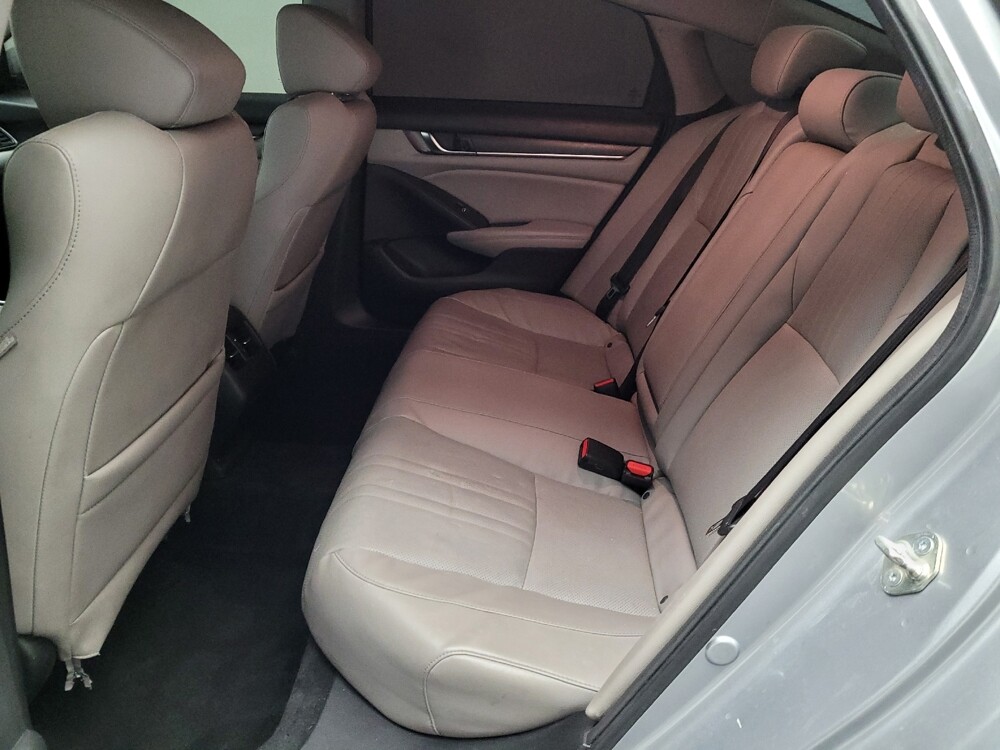 2018 Honda Accord in Montclair, CA 91763 - 18097091 18