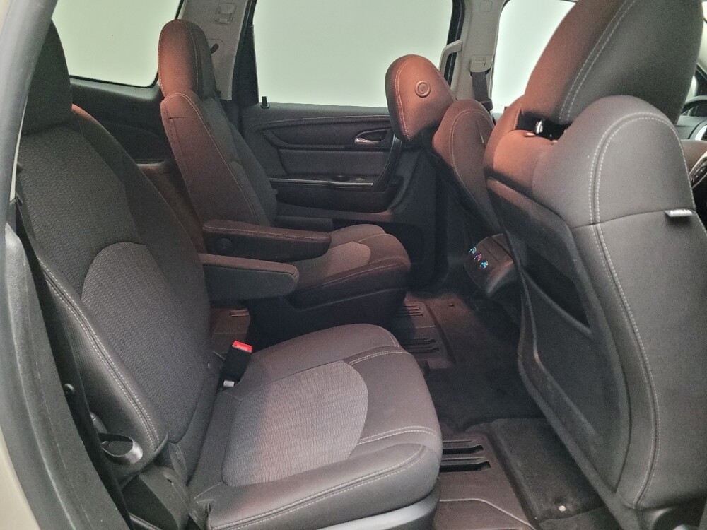 2017 Chevrolet Traverse in Sacramento, CA 95821 - 18097092 19