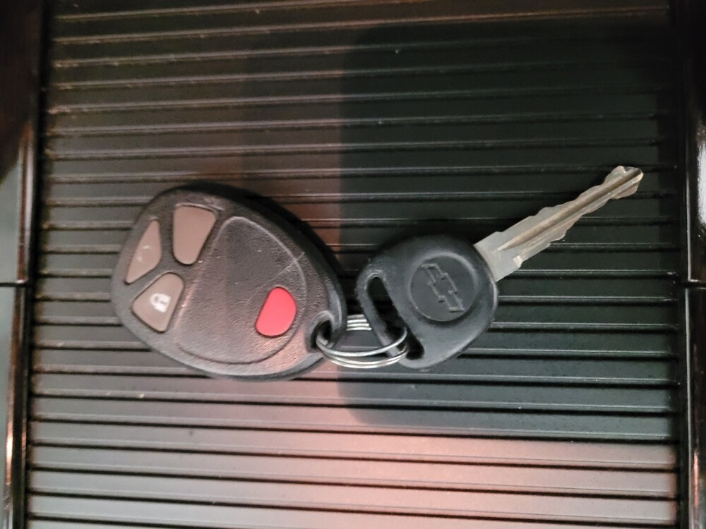 2017 Chevrolet Traverse in Sacramento, CA 95821 - 18097092 32