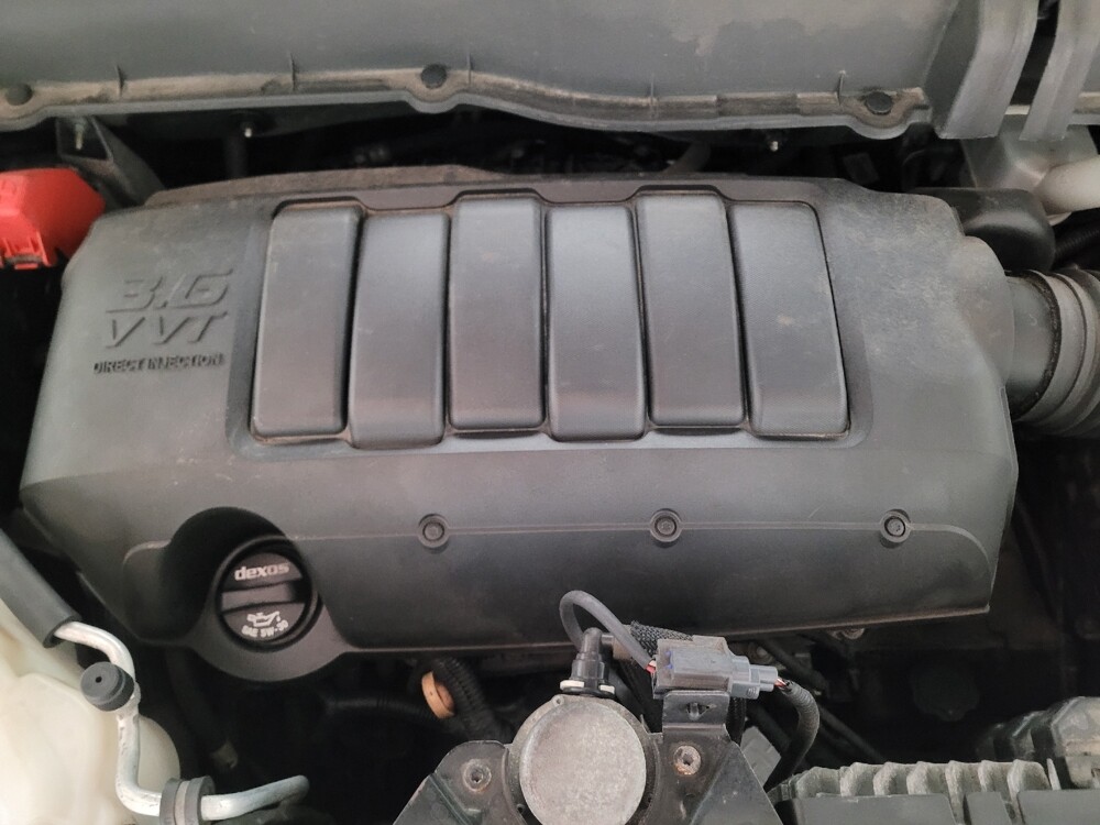 2017 Chevrolet Traverse in Sacramento, CA 95821 - 18097092 30