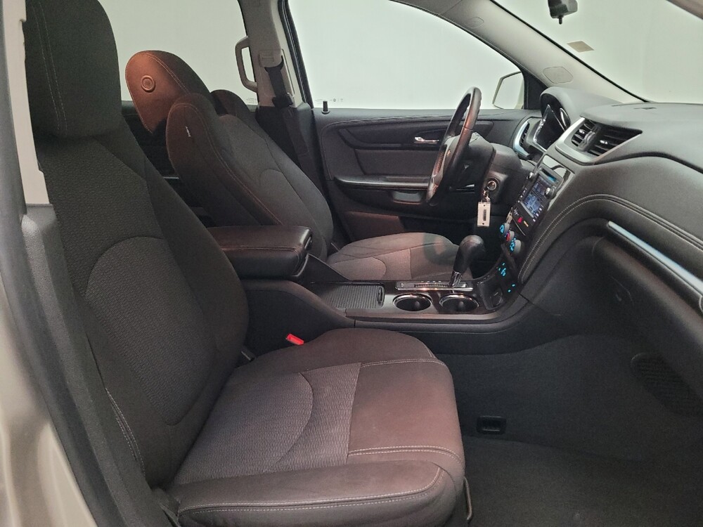 2017 Chevrolet Traverse in Sacramento, CA 95821 - 18097092 21