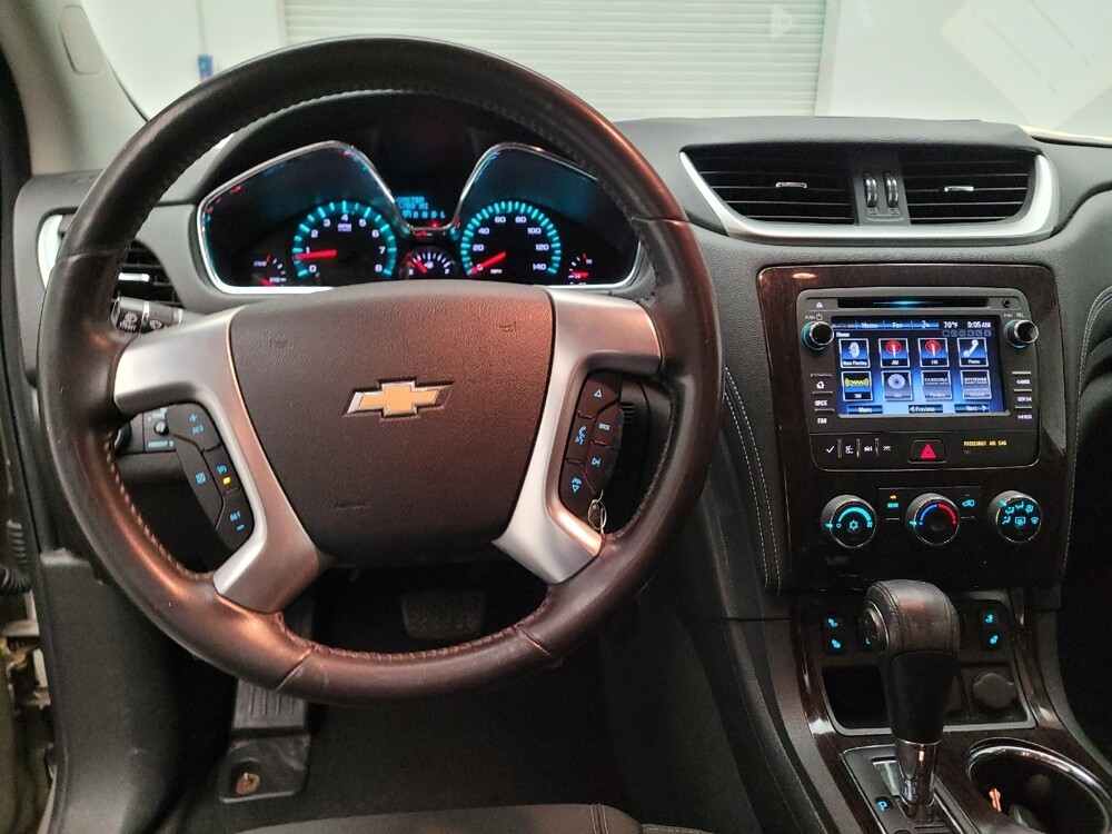 2017 Chevrolet Traverse in Sacramento, CA 95821 - 18097092 22