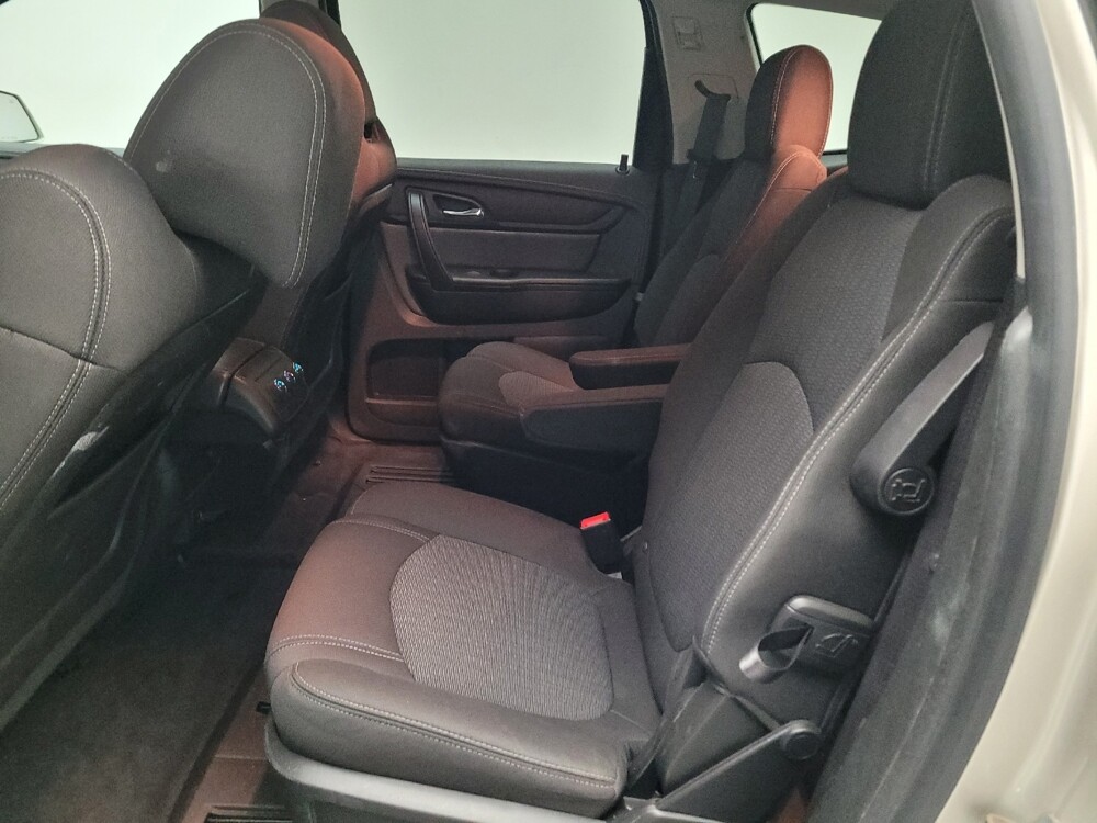 2017 Chevrolet Traverse in Sacramento, CA 95821 - 18097092 18