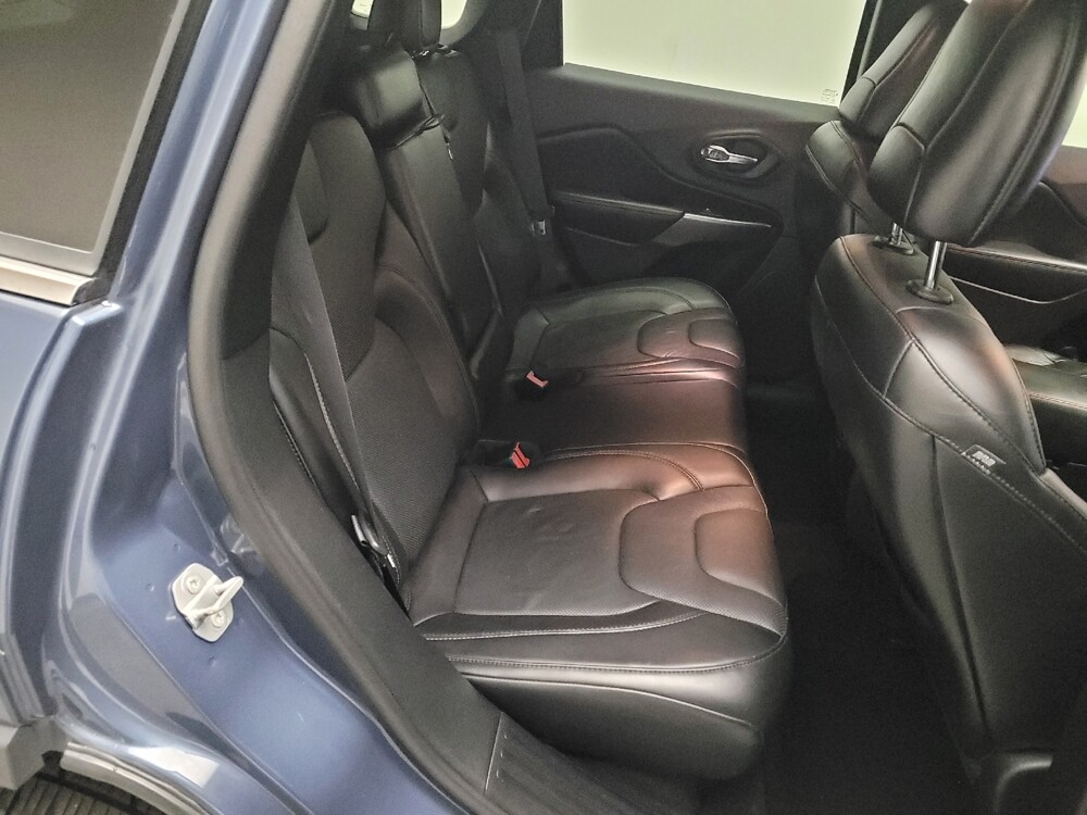 2019 Jeep Cherokee in Sacramento, CA 95821 - 18097093 19