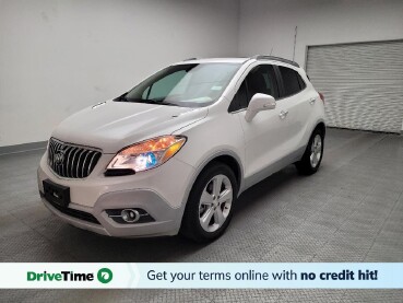 2016 Buick Encore in Downey, CA 90241