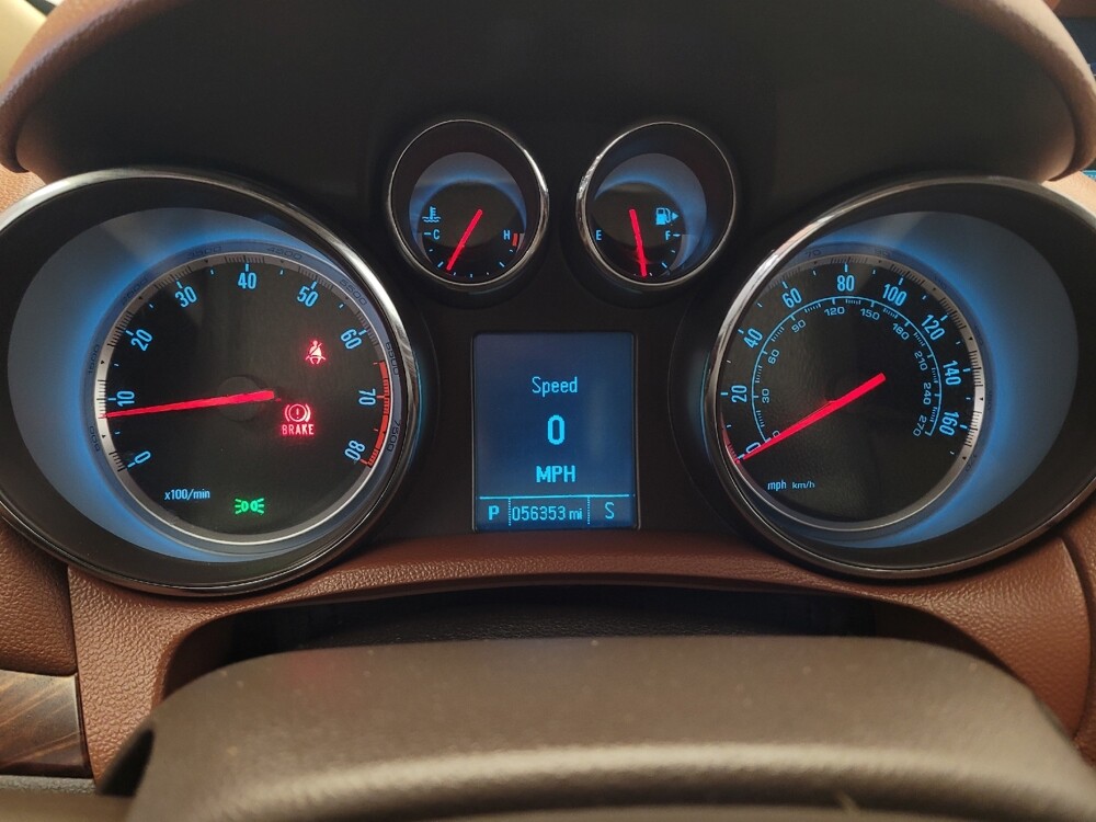 2016 Buick Encore in Downey, CA 90241 - 18097094 23