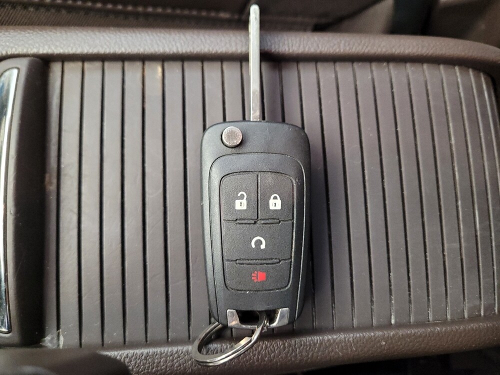 2016 Buick Encore in Downey, CA 90241 - 18097094 32