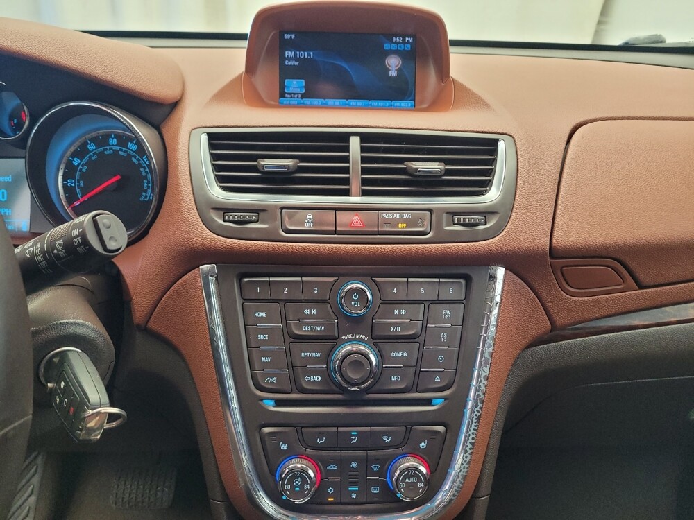 2016 Buick Encore in Downey, CA 90241 - 18097094 25