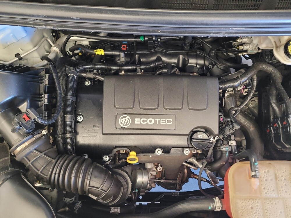 2016 Buick Encore in Downey, CA 90241 - 18097094 30