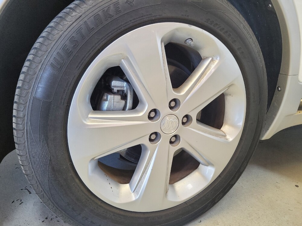 2016 Buick Encore in Downey, CA 90241 - 18097094 31