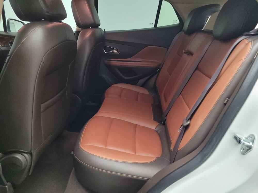 2016 Buick Encore in Downey, CA 90241 - 18097094 18