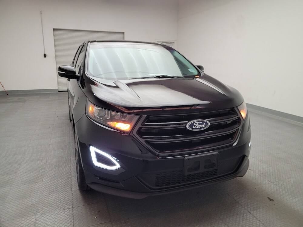 2017 Ford Edge in Torrance, CA 90504 - 18097095 14