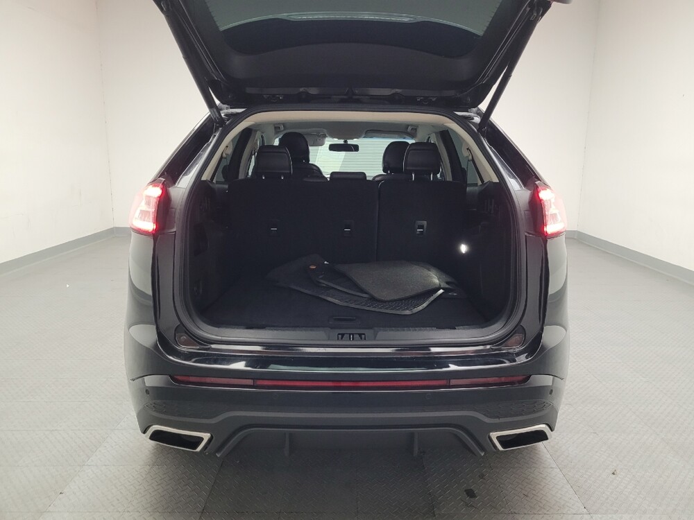 2017 Ford Edge in Torrance, CA 90504 - 18097095 29