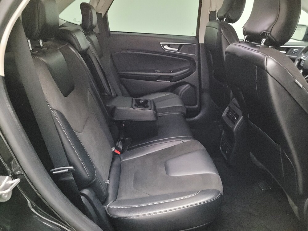 2017 Ford Edge in Torrance, CA 90504 - 18097095 19