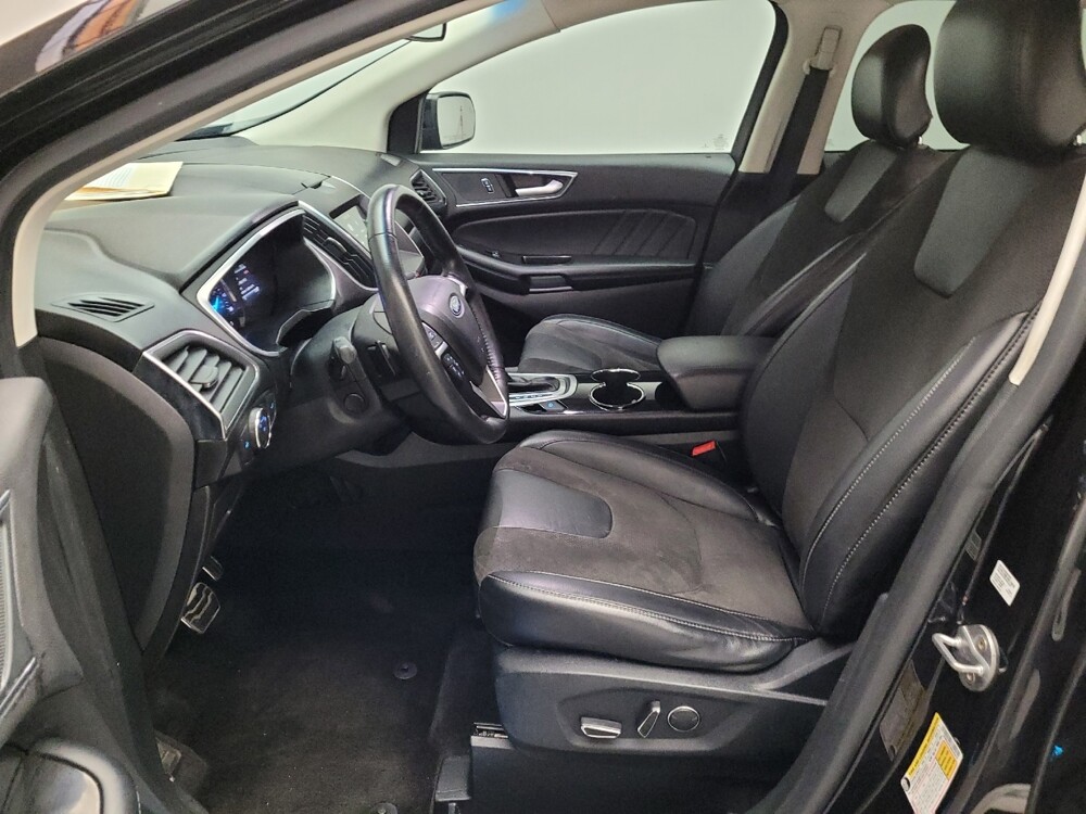 2017 Ford Edge in Torrance, CA 90504 - 18097095 17
