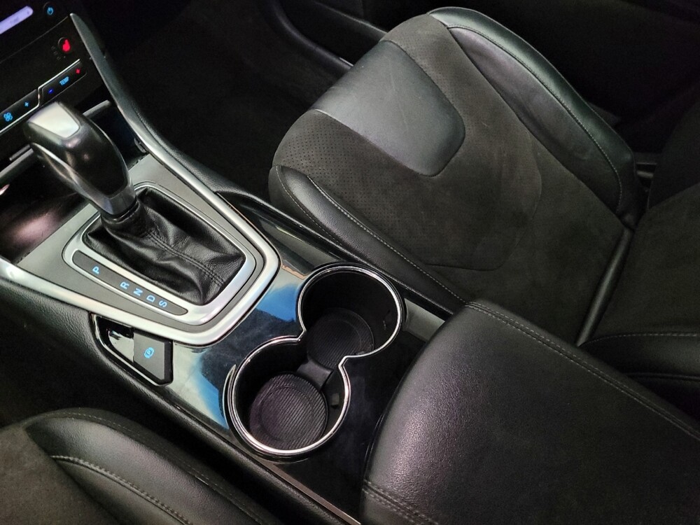 2017 Ford Edge in Torrance, CA 90504 - 18097095 26