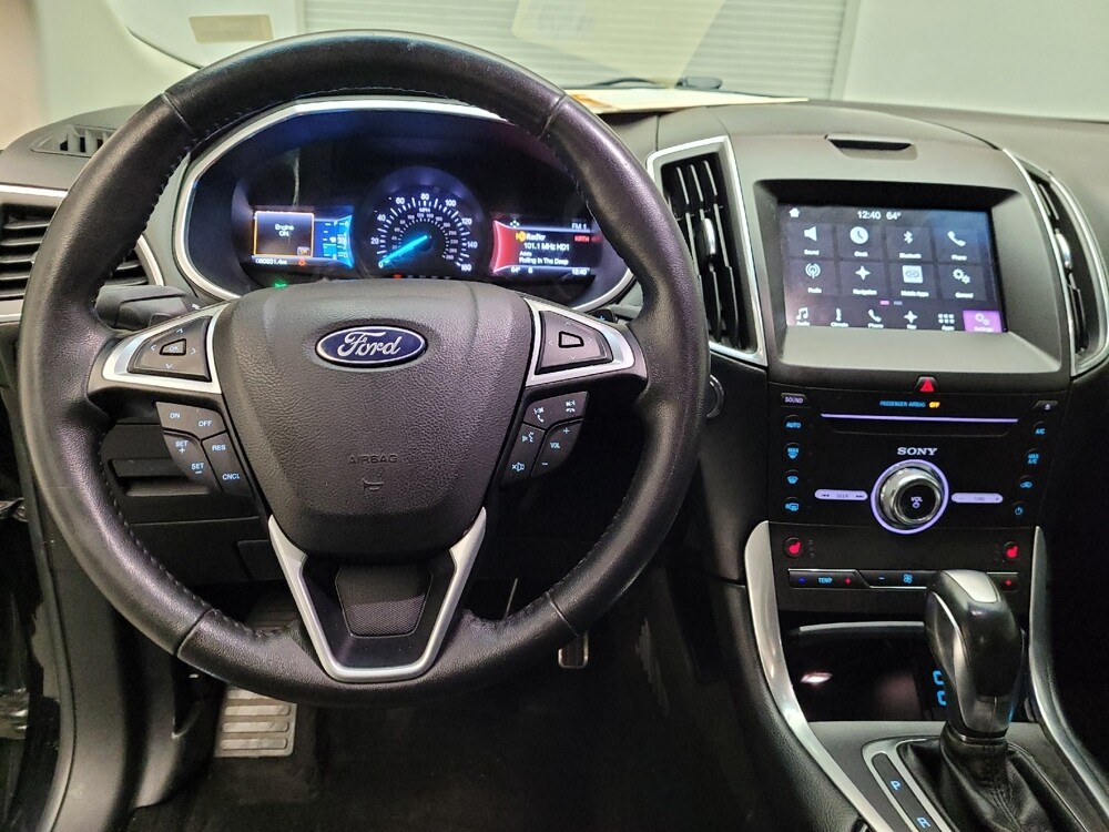 2017 Ford Edge in Torrance, CA 90504 - 18097095 22