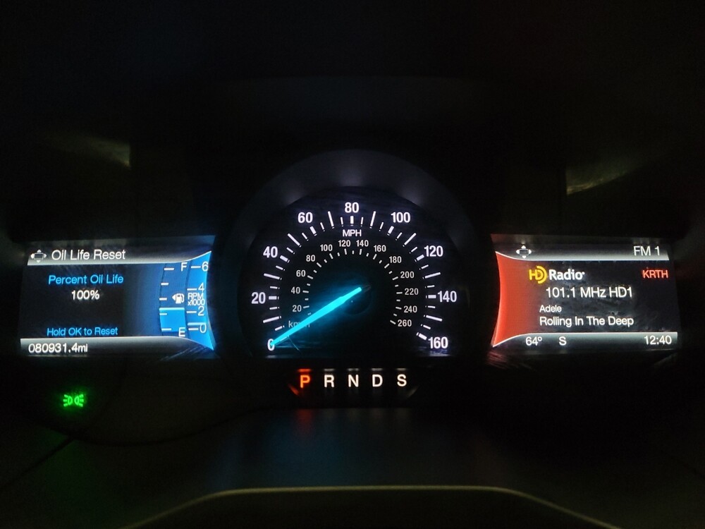 2017 Ford Edge in Torrance, CA 90504 - 18097095 23