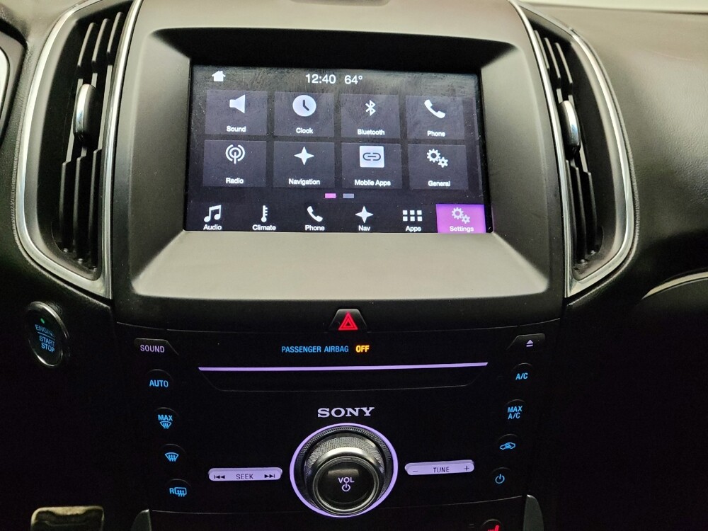 2017 Ford Edge in Torrance, CA 90504 - 18097095 25