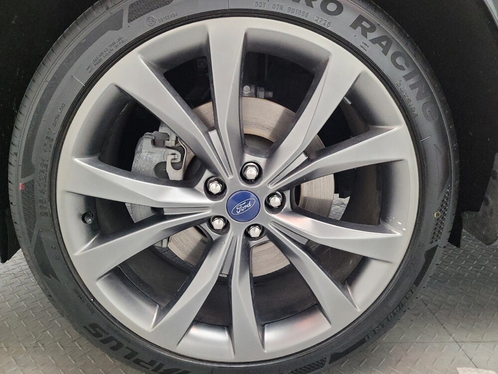 2017 Ford Edge in Torrance, CA 90504 - 18097095 31