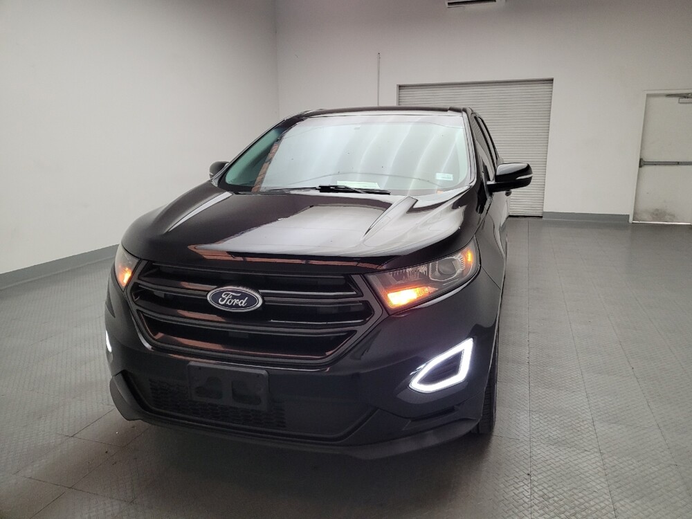2017 Ford Edge in Torrance, CA 90504 - 18097095 15