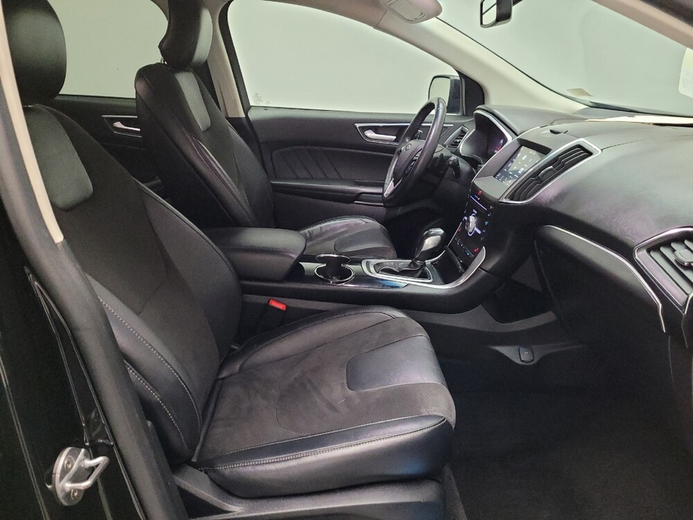 2017 Ford Edge in Torrance, CA 90504 - 18097095 21